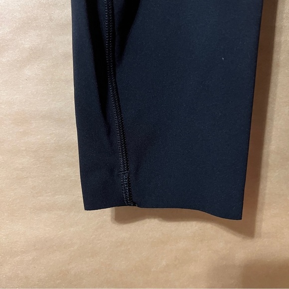 Lululemon | Base Pace High-Rise Tight 25" Leggings Nulux Black Size 2 - Picture 7 of 10